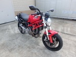     Ducati Monster696 M696 2013  5
